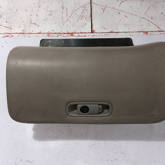 Glove Box Honda Accord