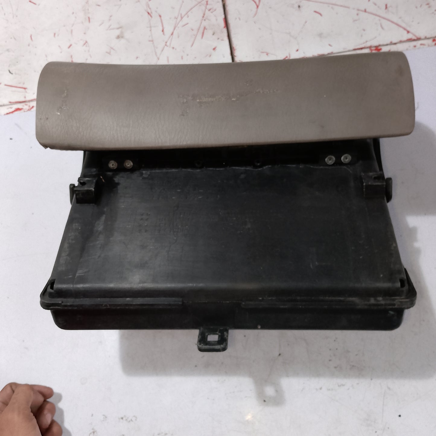 Glove Box Honda Accord
