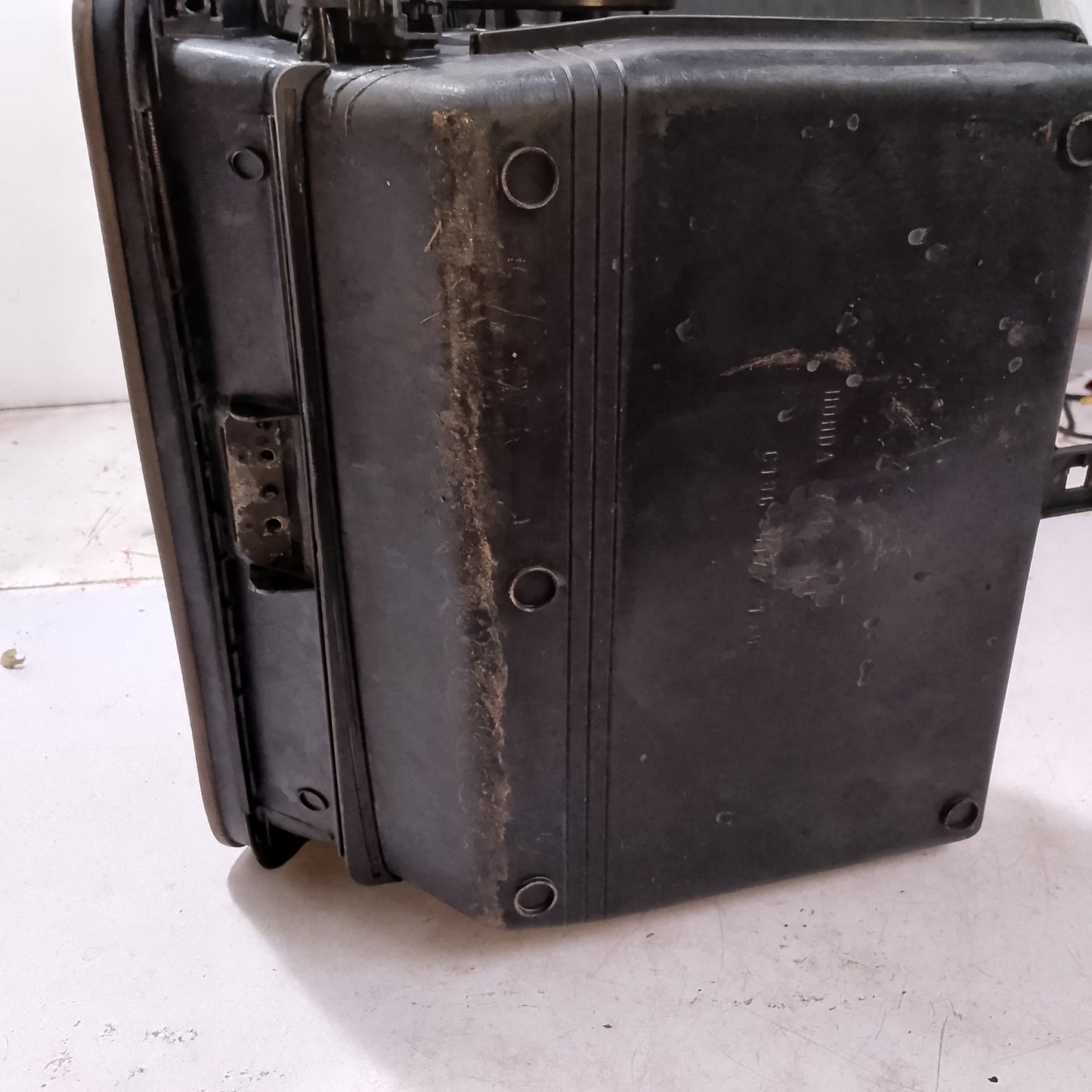 Glove Box Honda Accord