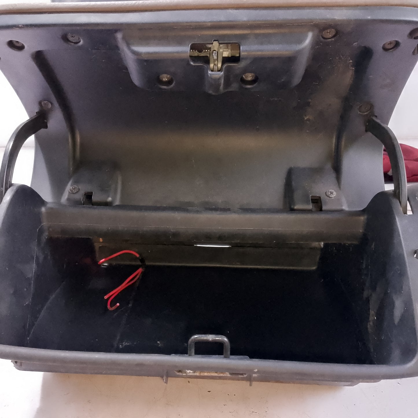 Glove Box Honda Accord
