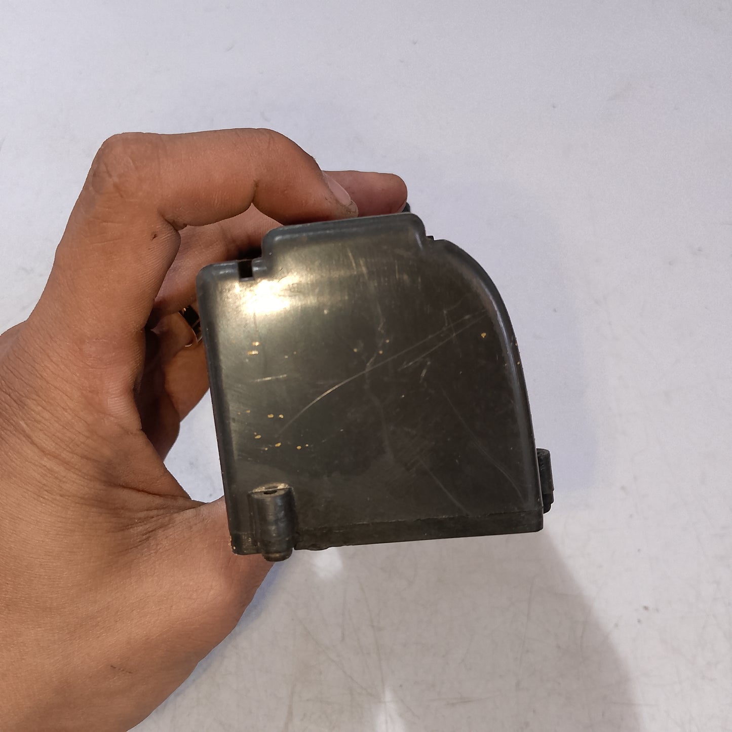 Coin Opener Hyundai Accent