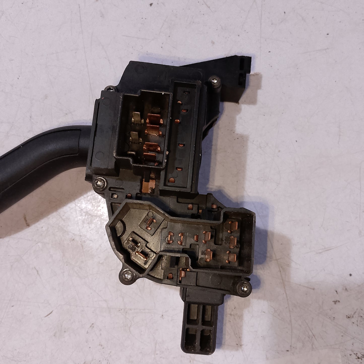Wiper Switch Ford expedition