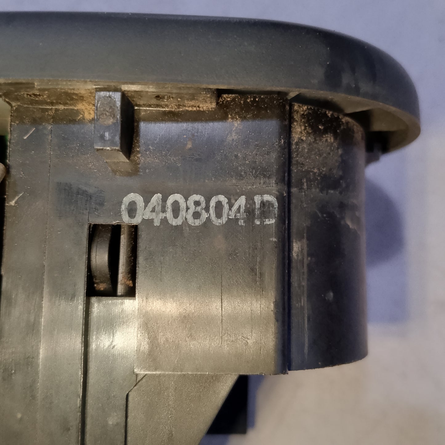 Head Light Switch Ford Explorer