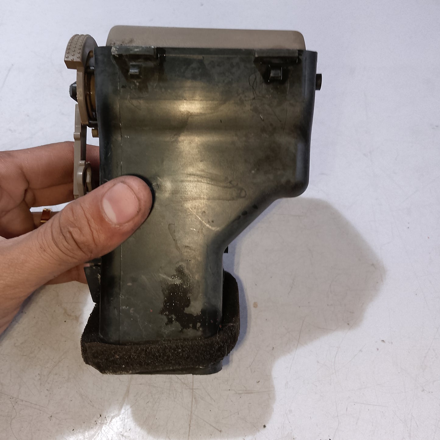 AC Vent Ford Explorer