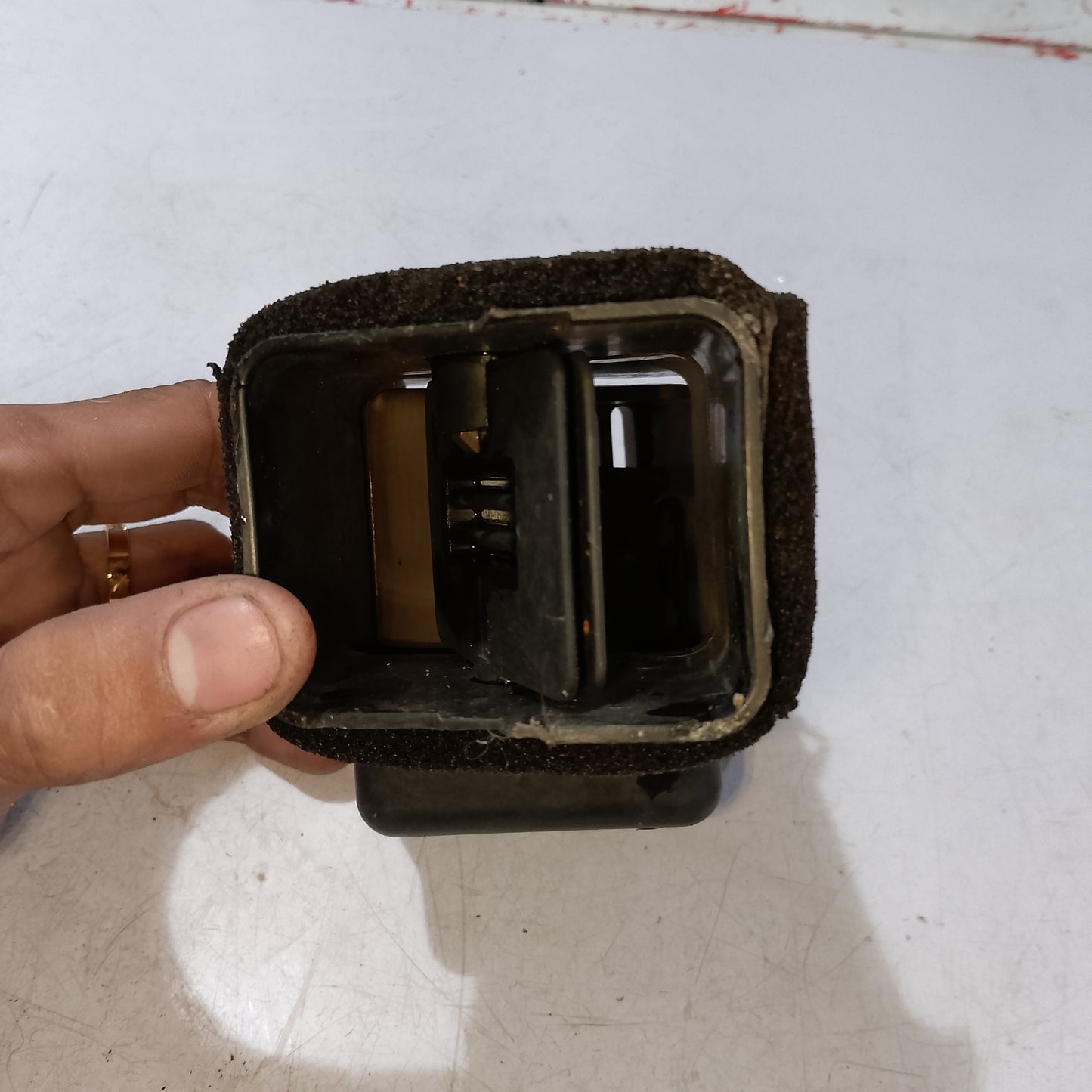 AC Vent Ford Explorer