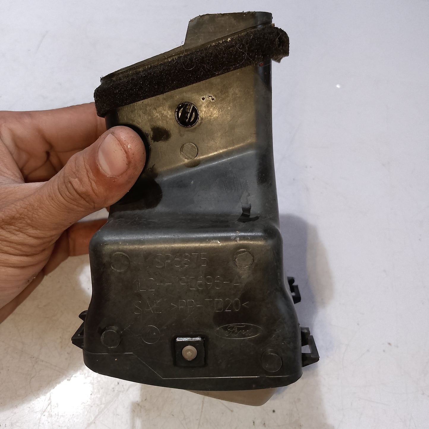 AC Vent Ford Explorer