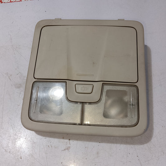 Doom light w/console trailblazer