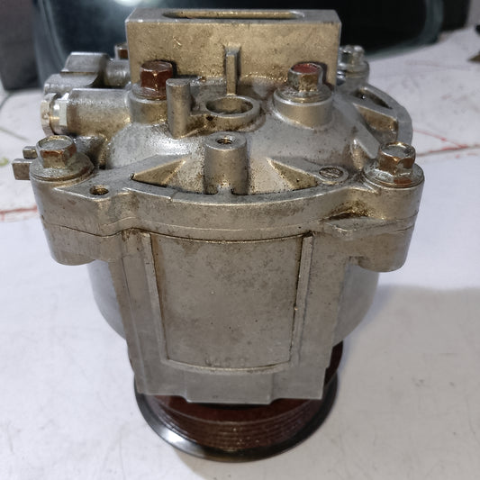 Compressor SPIN 2014