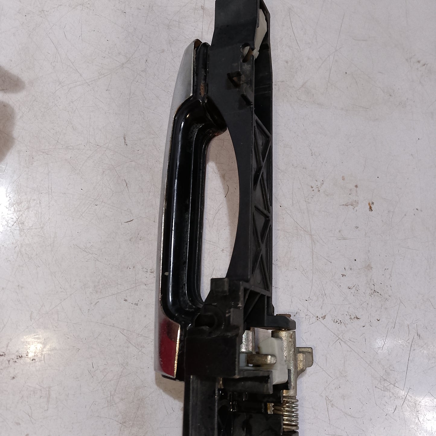 Outer Door Handle Rear Passenger side Navarra