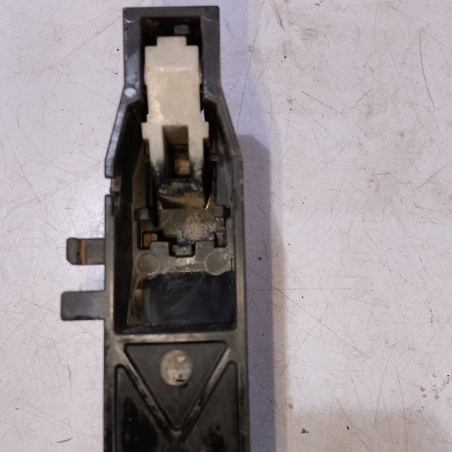 Outer Door Handle Rear Passenger side Navarra