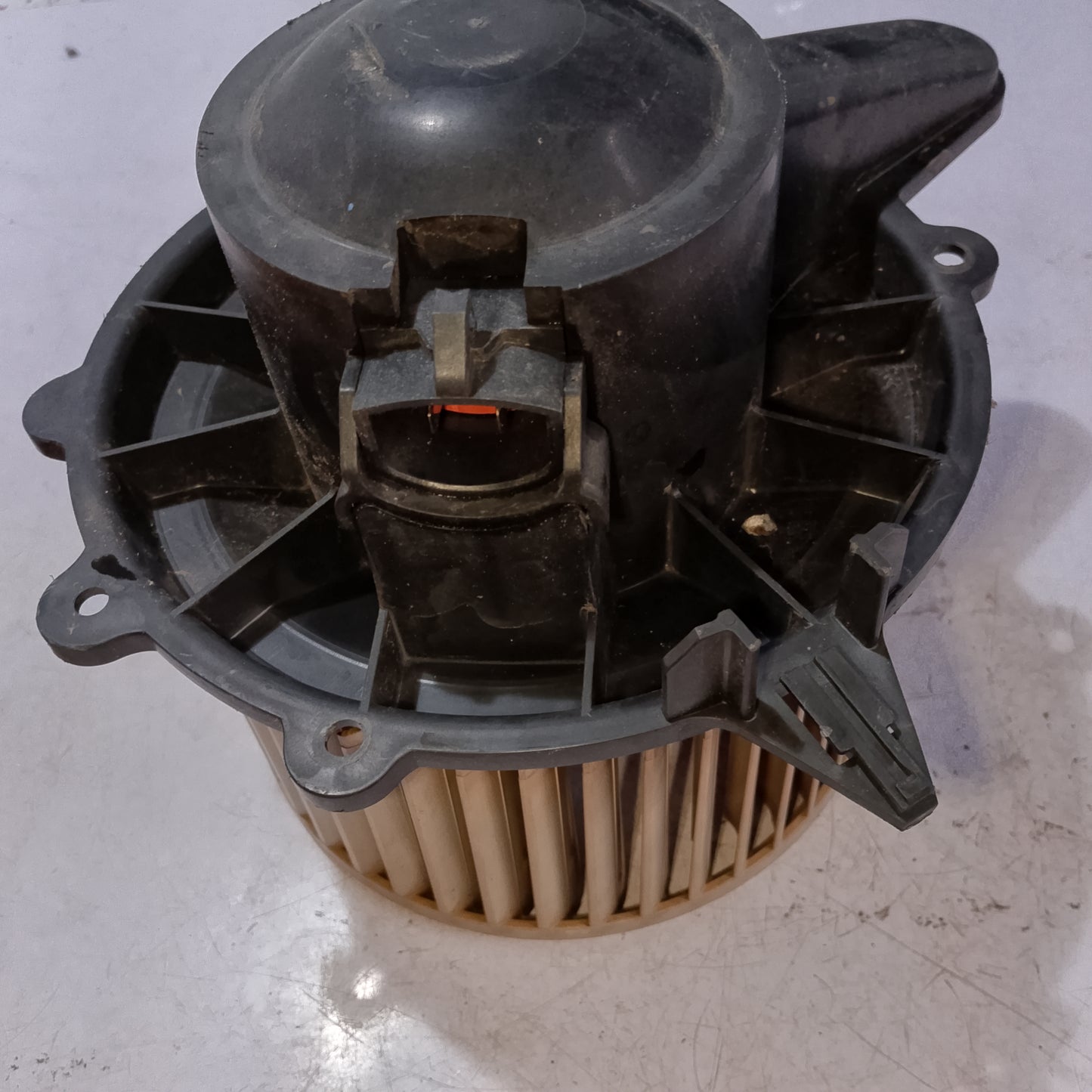 Aircon Blower Ford expidition