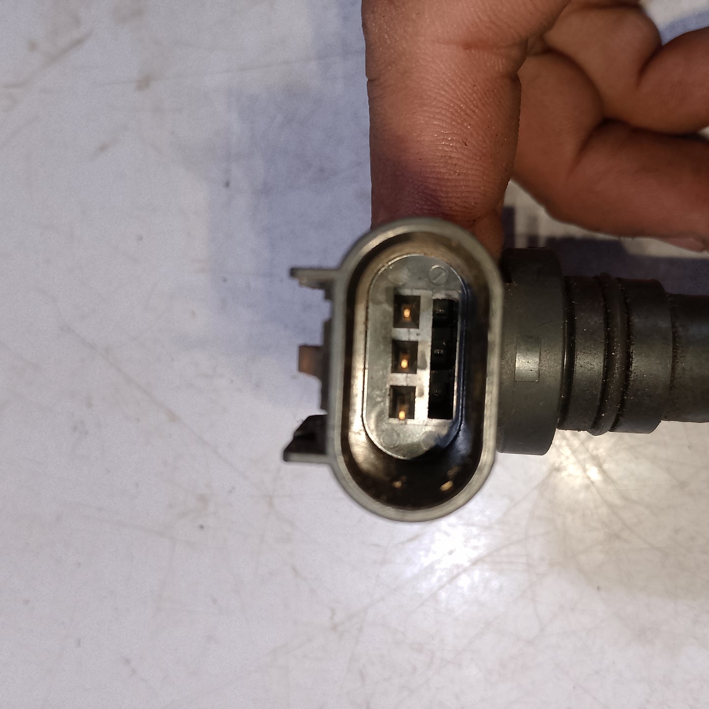 Camshaft Sensor Captiva