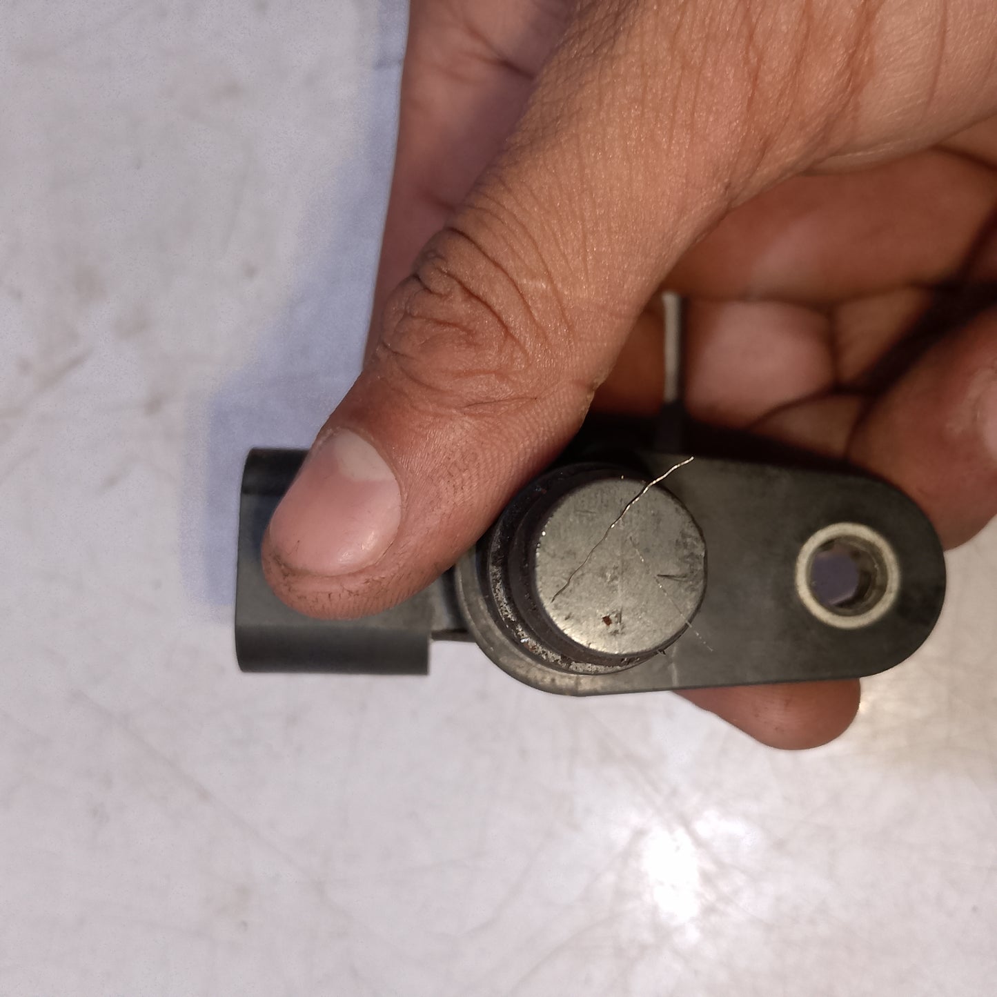 Camshaft Sensor Captiva