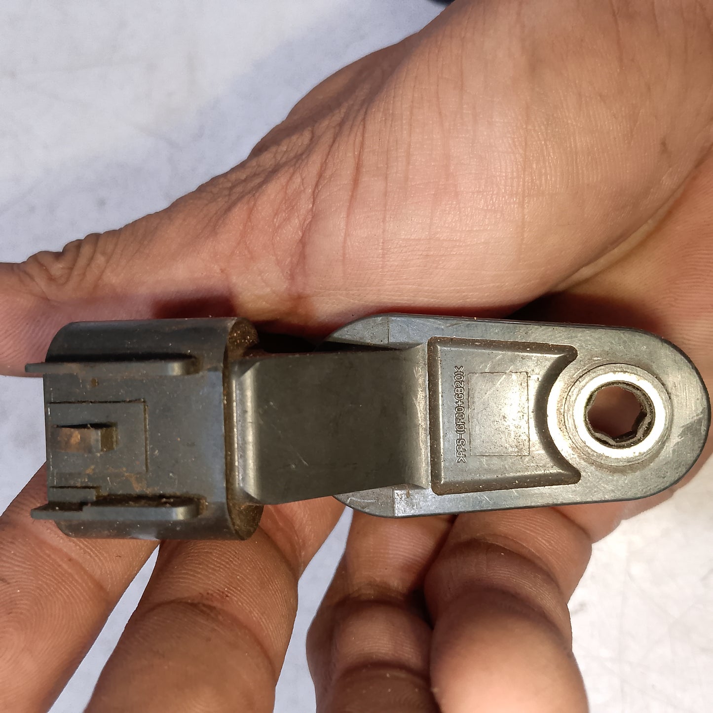 Camshaft Sensor Captiva