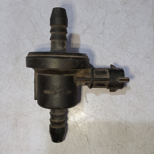 Purge valve control focus 2.0