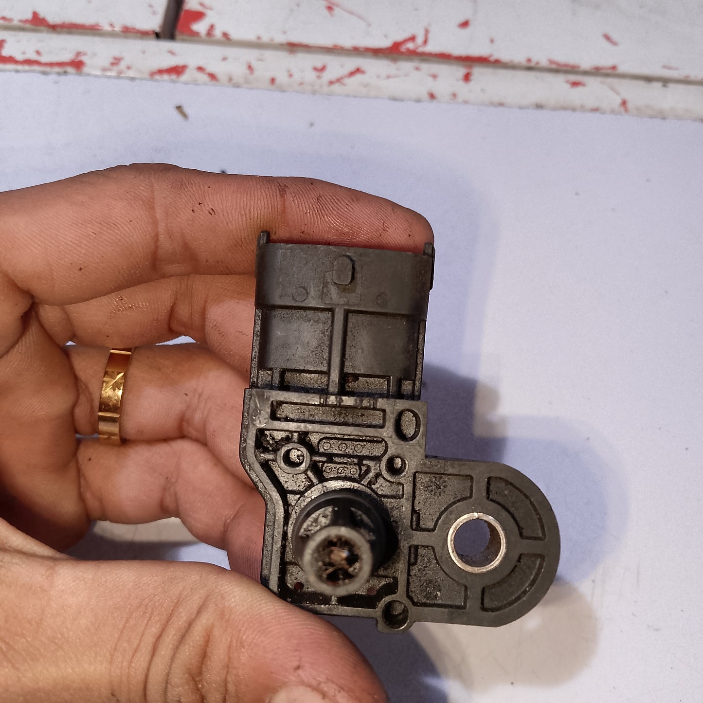 Mop Sensor Ford Everest