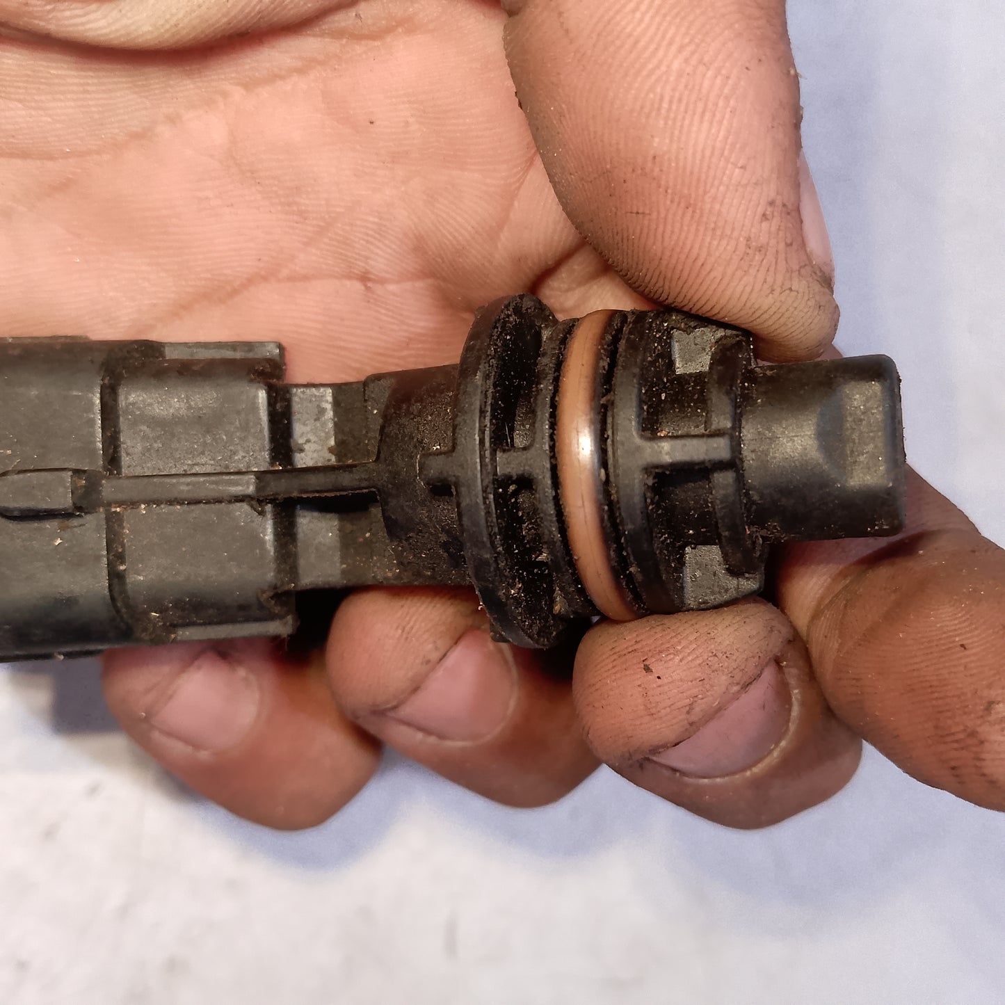 Camshaft Sensor Ford Ecosport