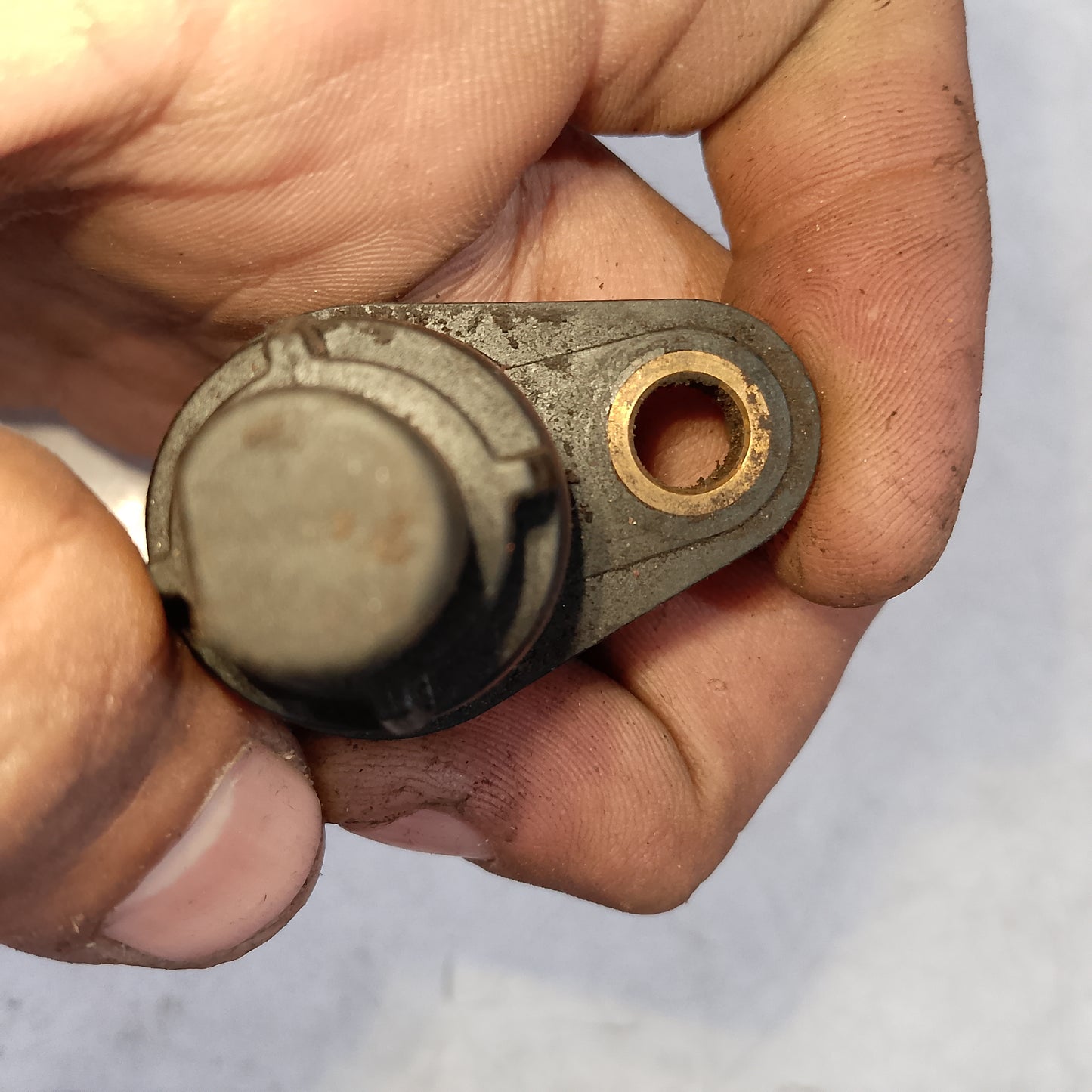 Camshaft Sensor Ford Ecosport