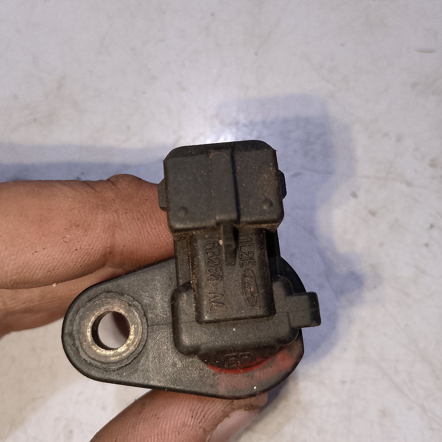 Camshaft sensor focus 2.0