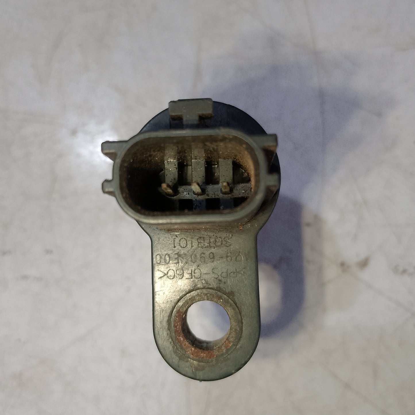 Camshaft sensor wagon xtrail