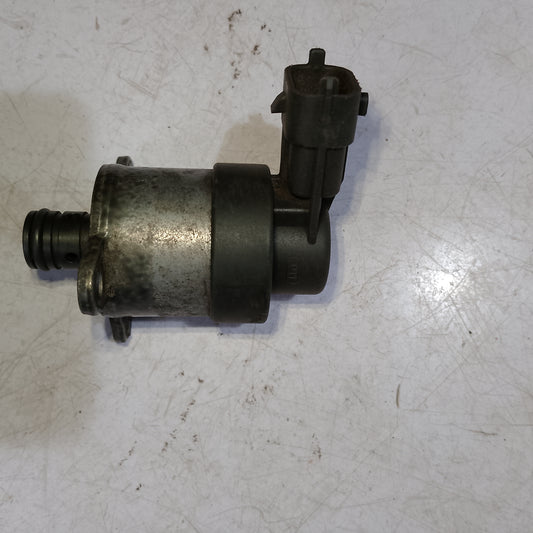 Fuel Regulator control sensor | Everest