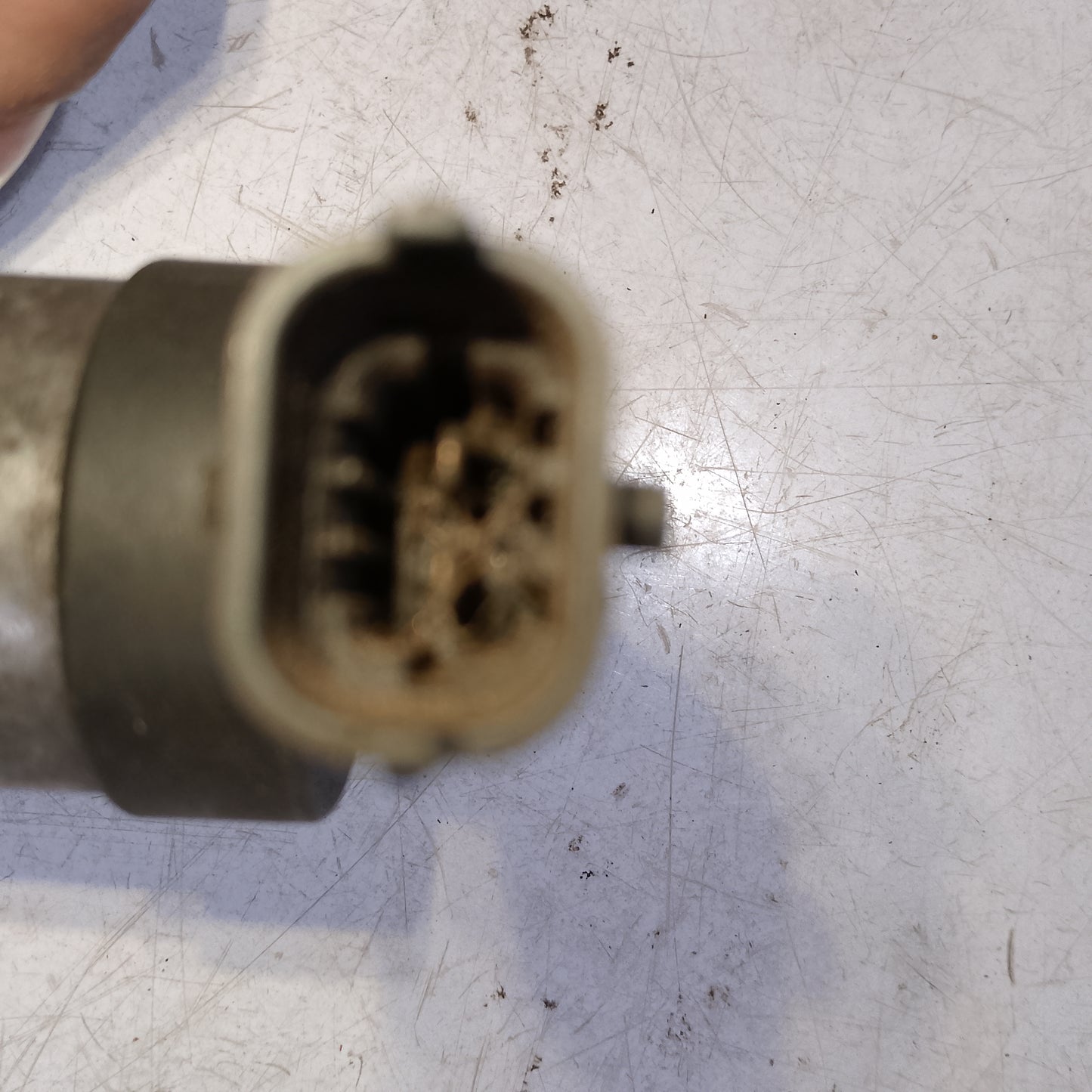 Fuel Regulator control sensor | Everest
