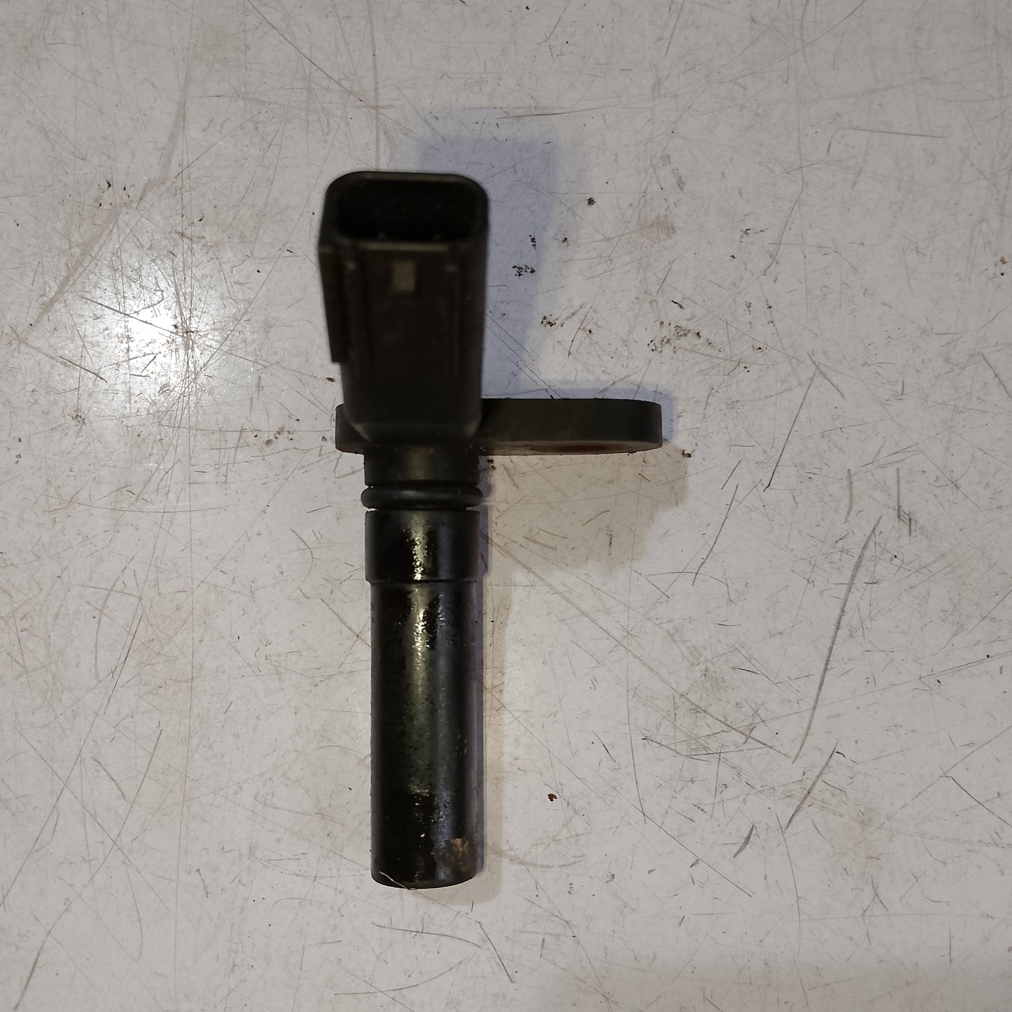 Crankshaft Sensor Ford E150