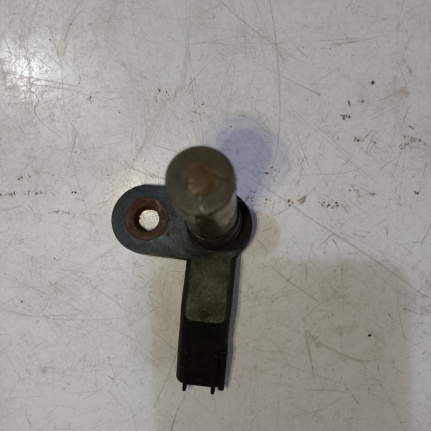 Crankshaft Sensor Ford E150