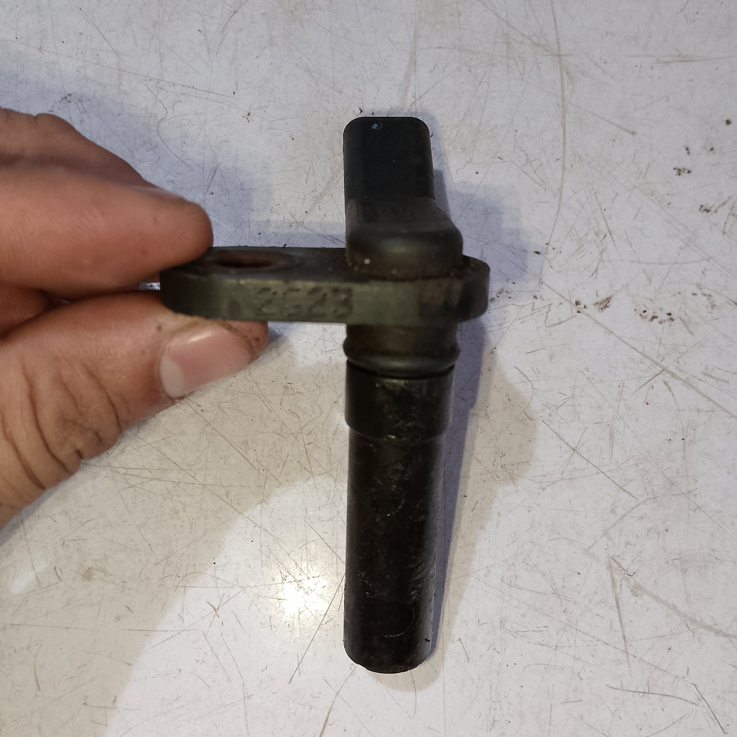 Crankshaft Sensor Ford E150