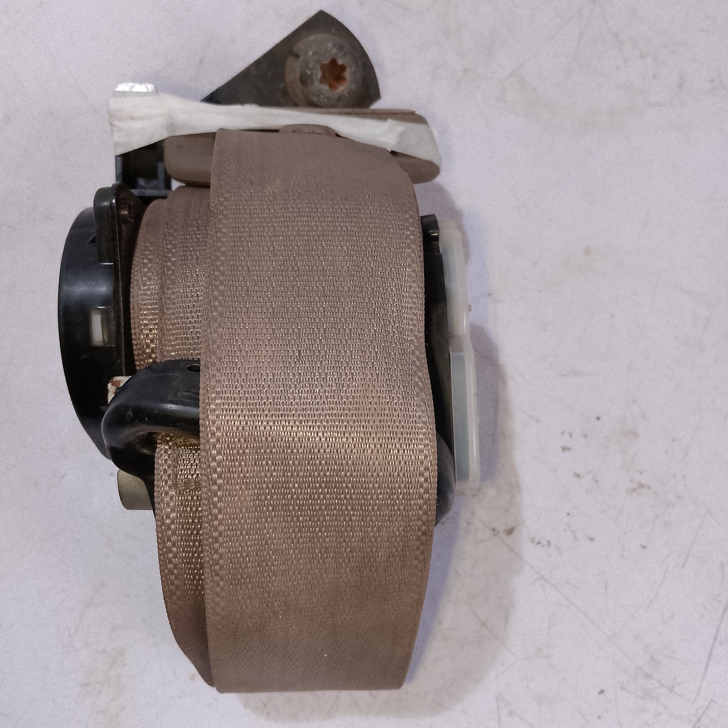 Seatbelt R D S Ford Fiesta 1.5