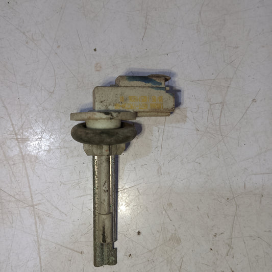 Tire pressure Sensor Ford Focus gas