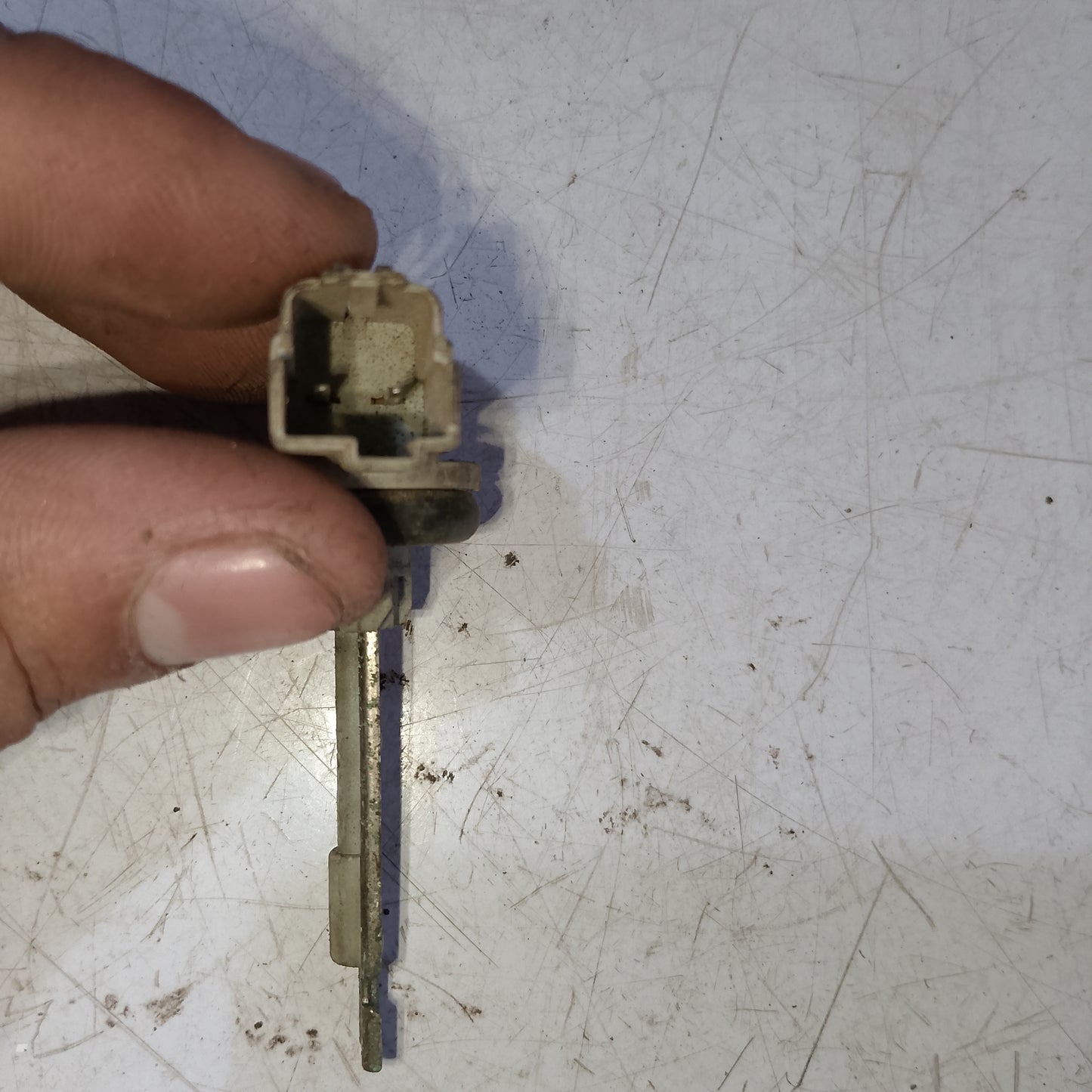 Tire pressure Sensor Ford Focus gas