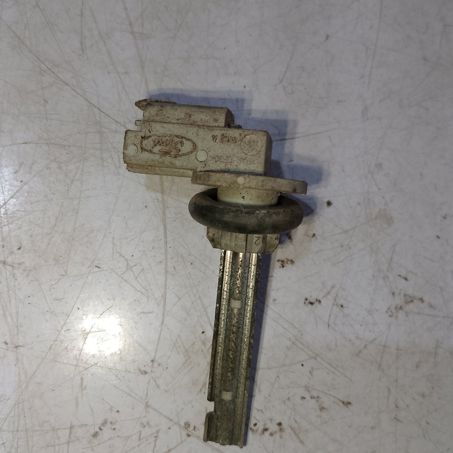 Tire pressure Sensor Ford Focus gas