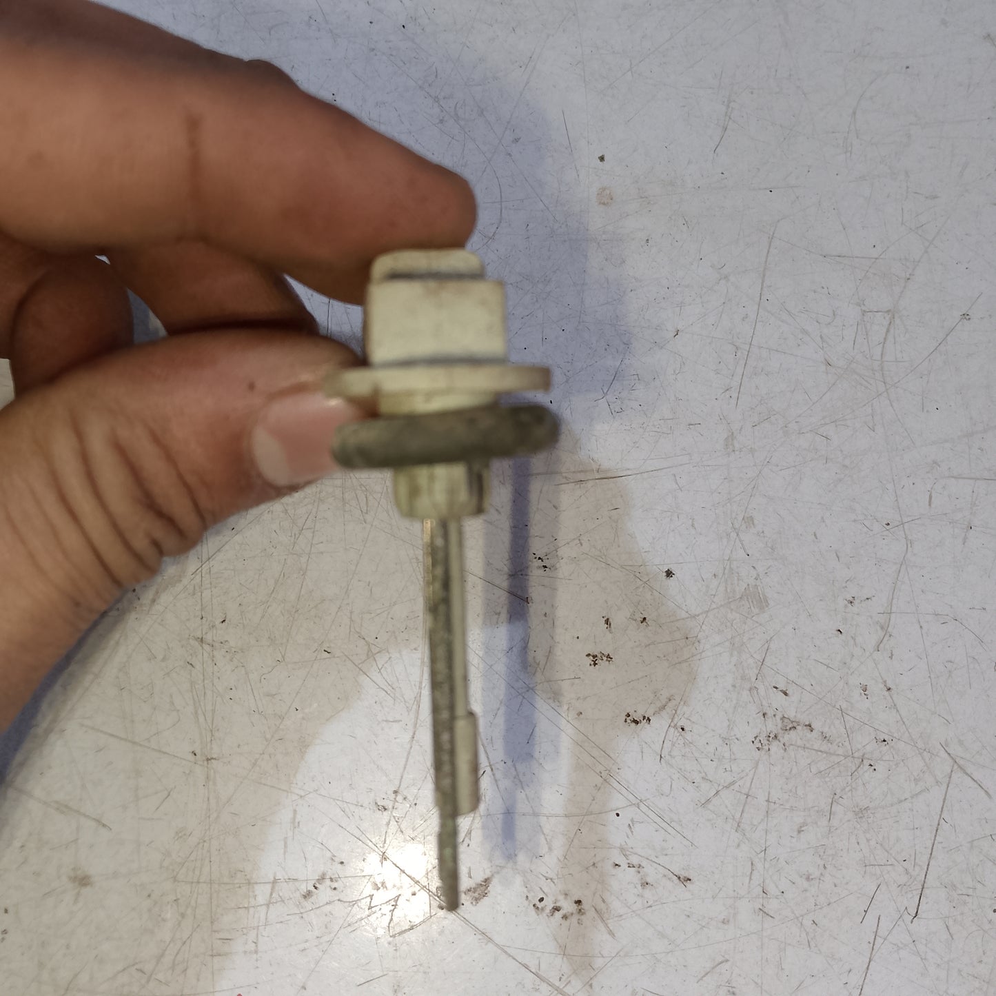 Tire pressure Sensor Ford Focus gas