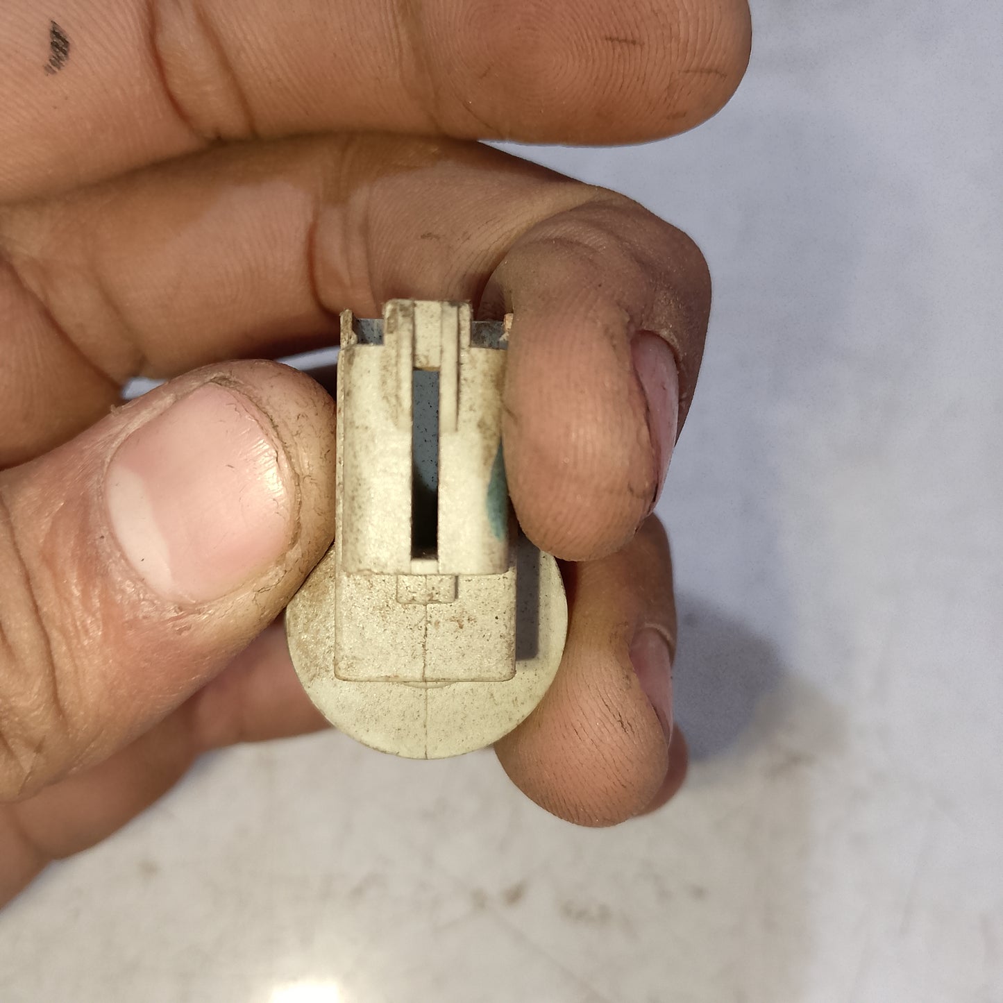Tire pressure Sensor Ford Focus gas