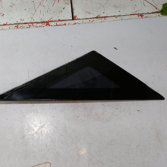 Quarter Glass P S Ford EcoSport