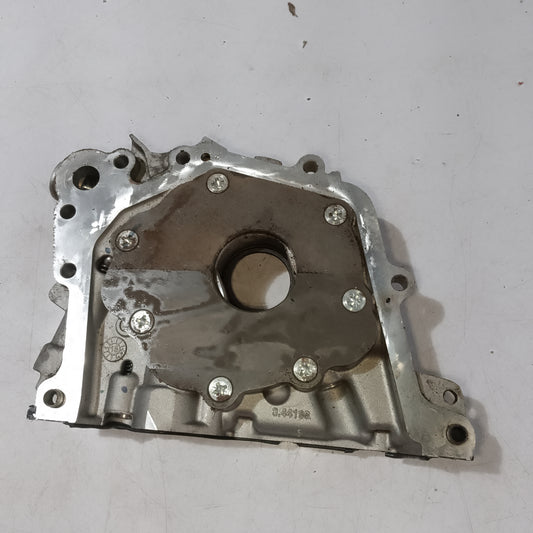 Fuel oil pump Ford Fiesta 1.5