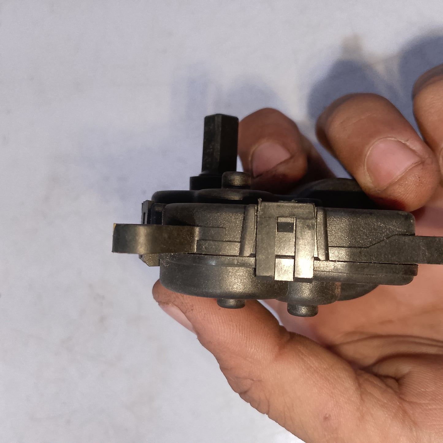 Fuel pump Ford Fiesta 1.4