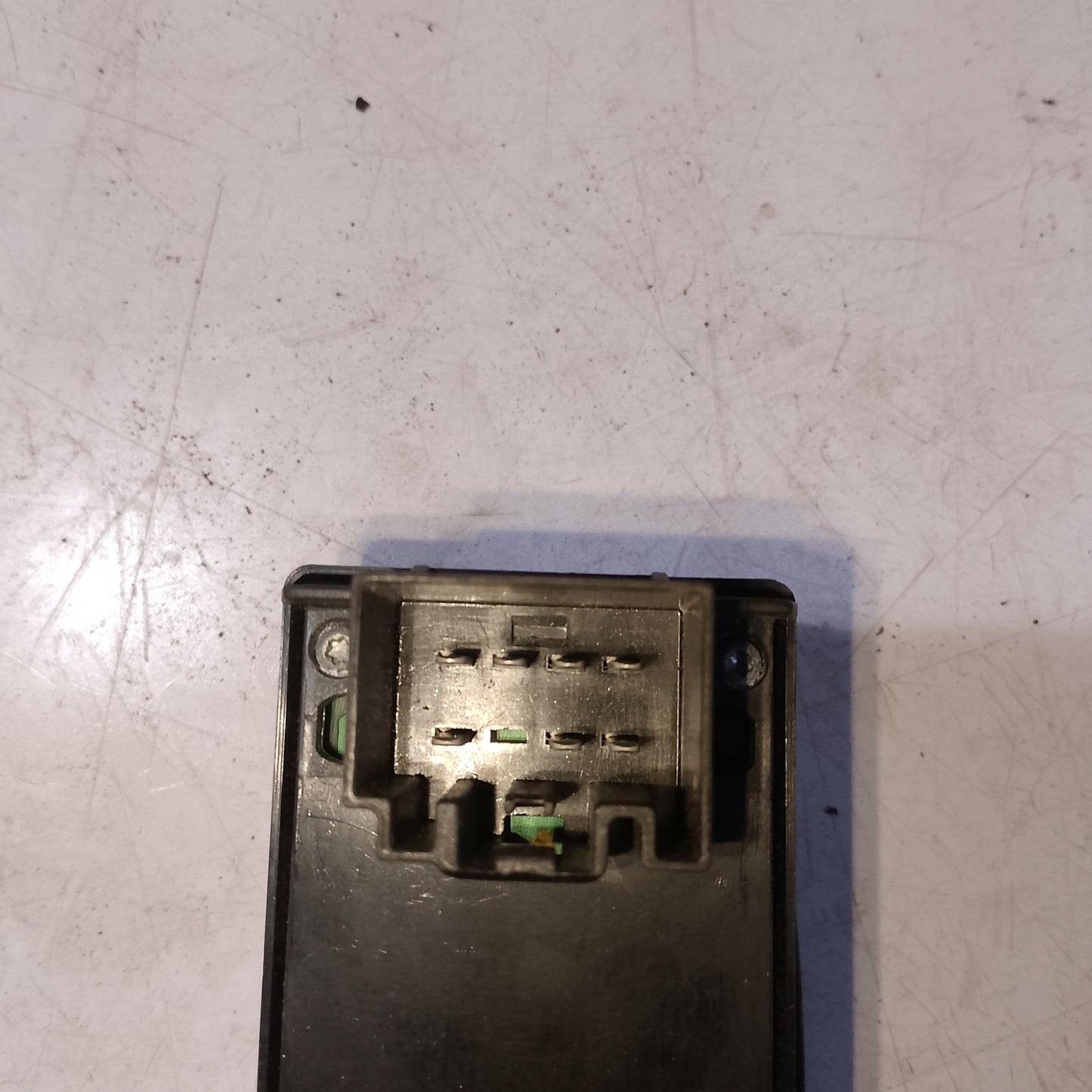 Main Switch Ford Fiesta 1.5