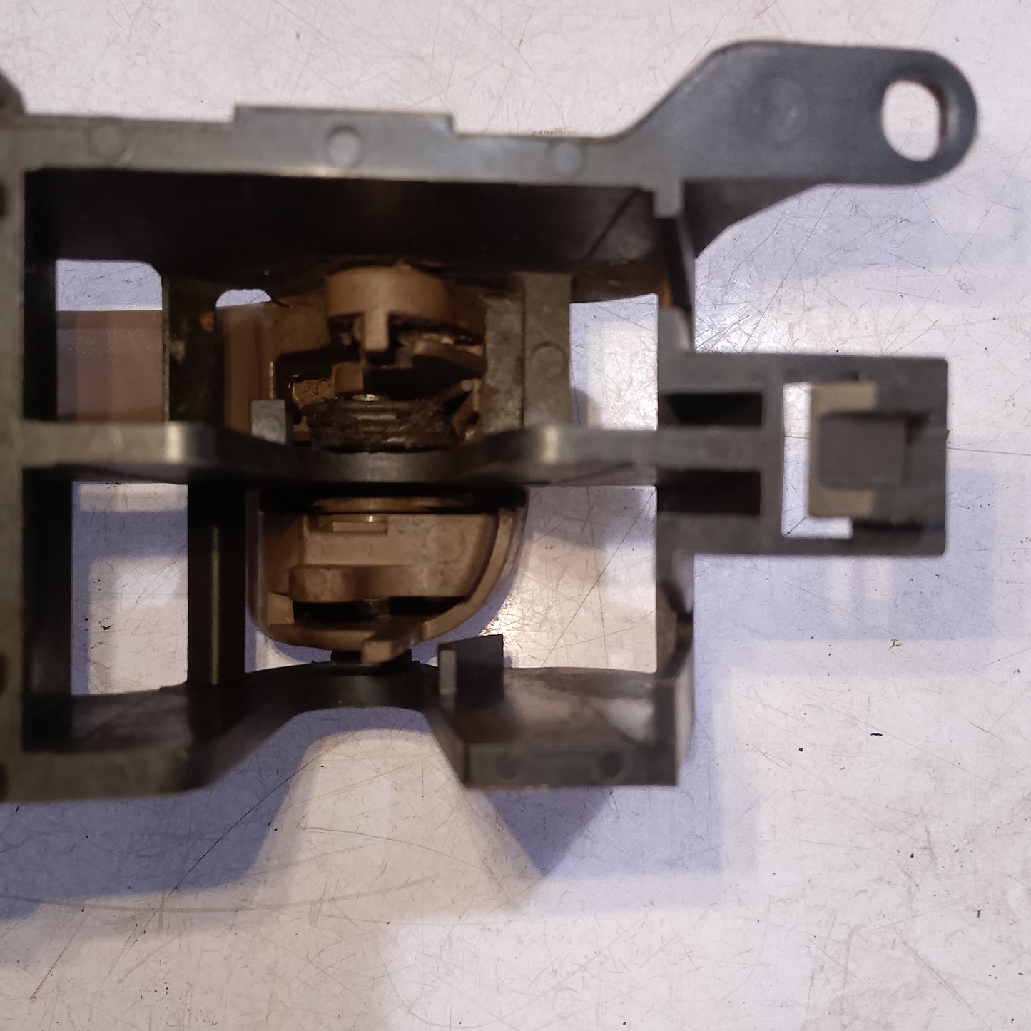 INNER DOOR HANDLE R P S NAVARRA