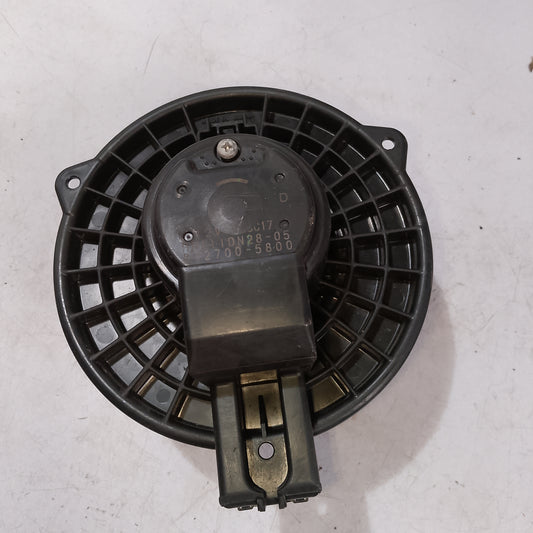 Aircon Blower Fiesta 1.5