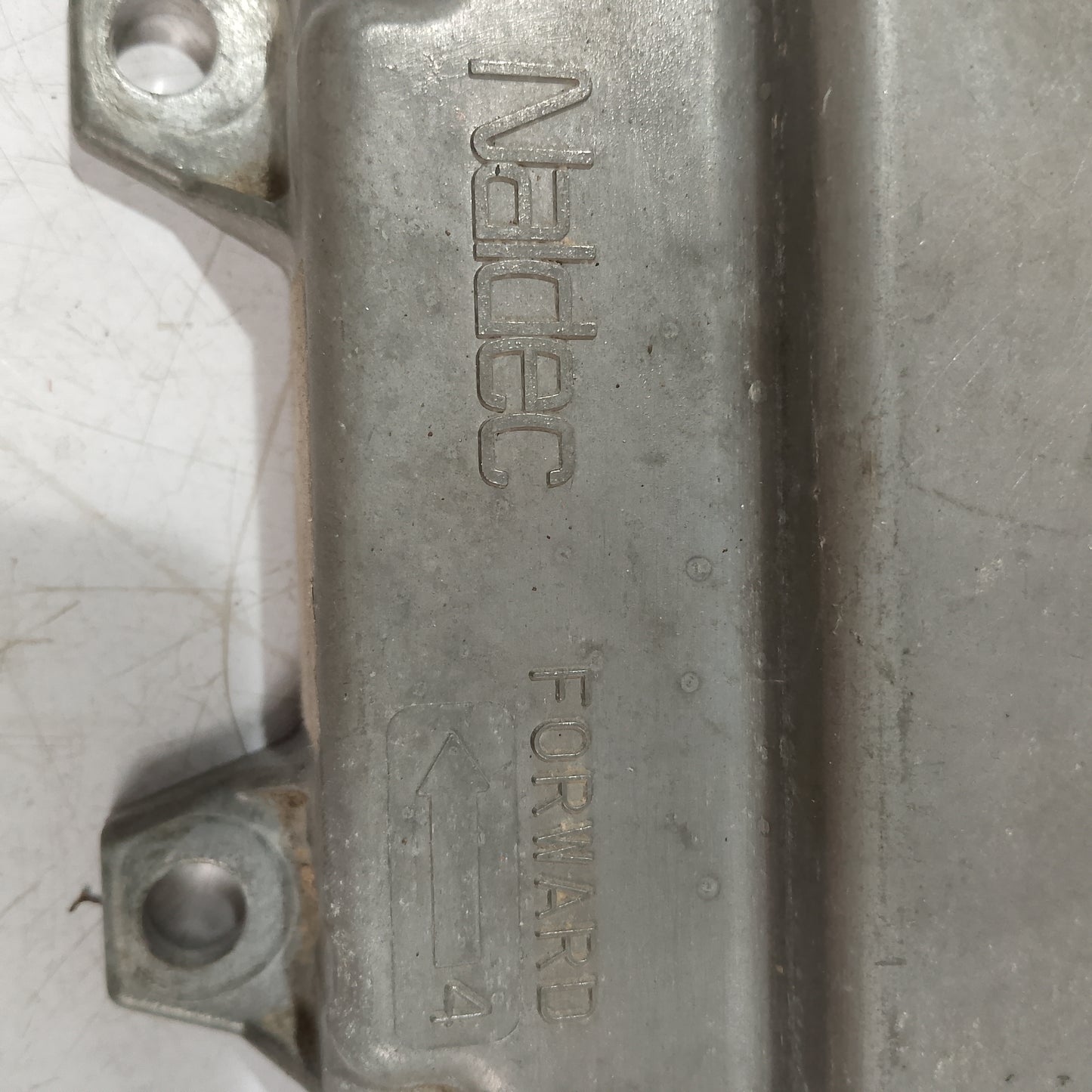 Airbag module everest gen 1