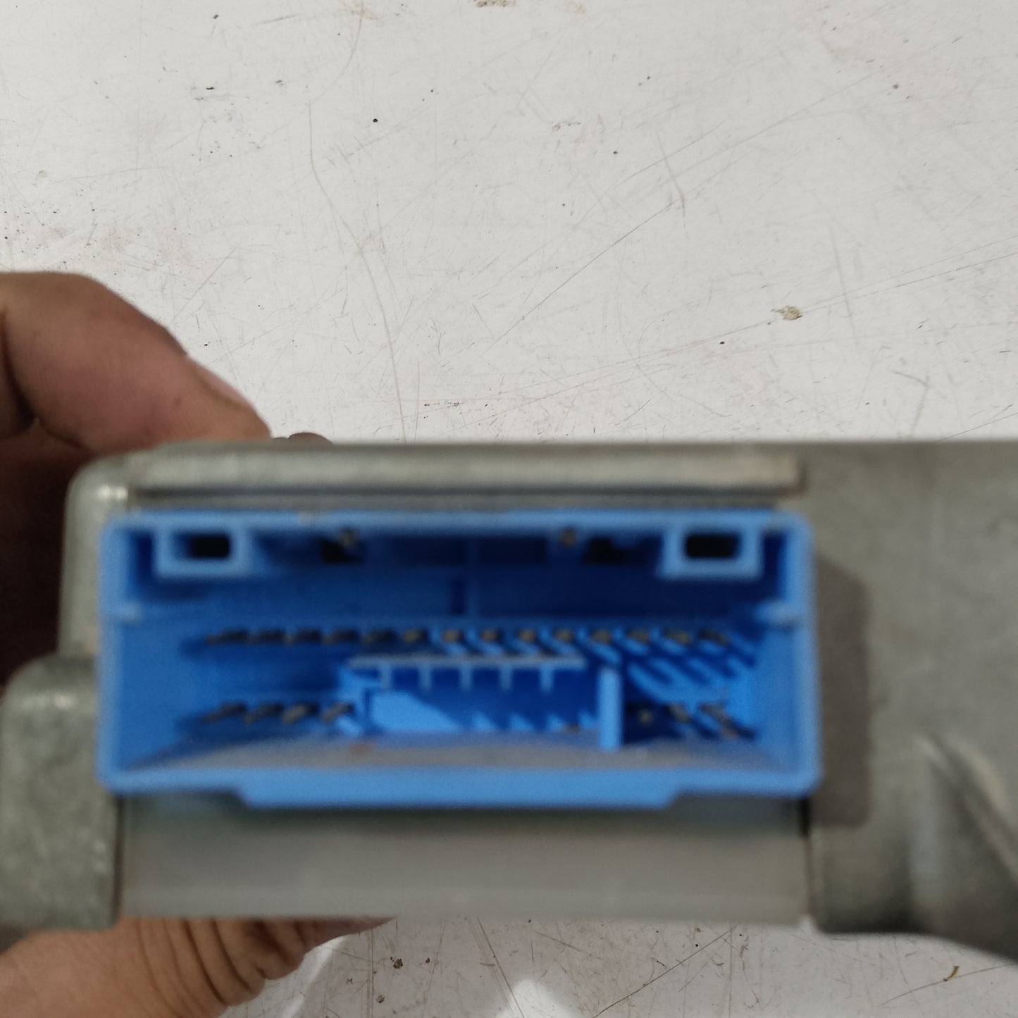 Airbag module everest gen 1