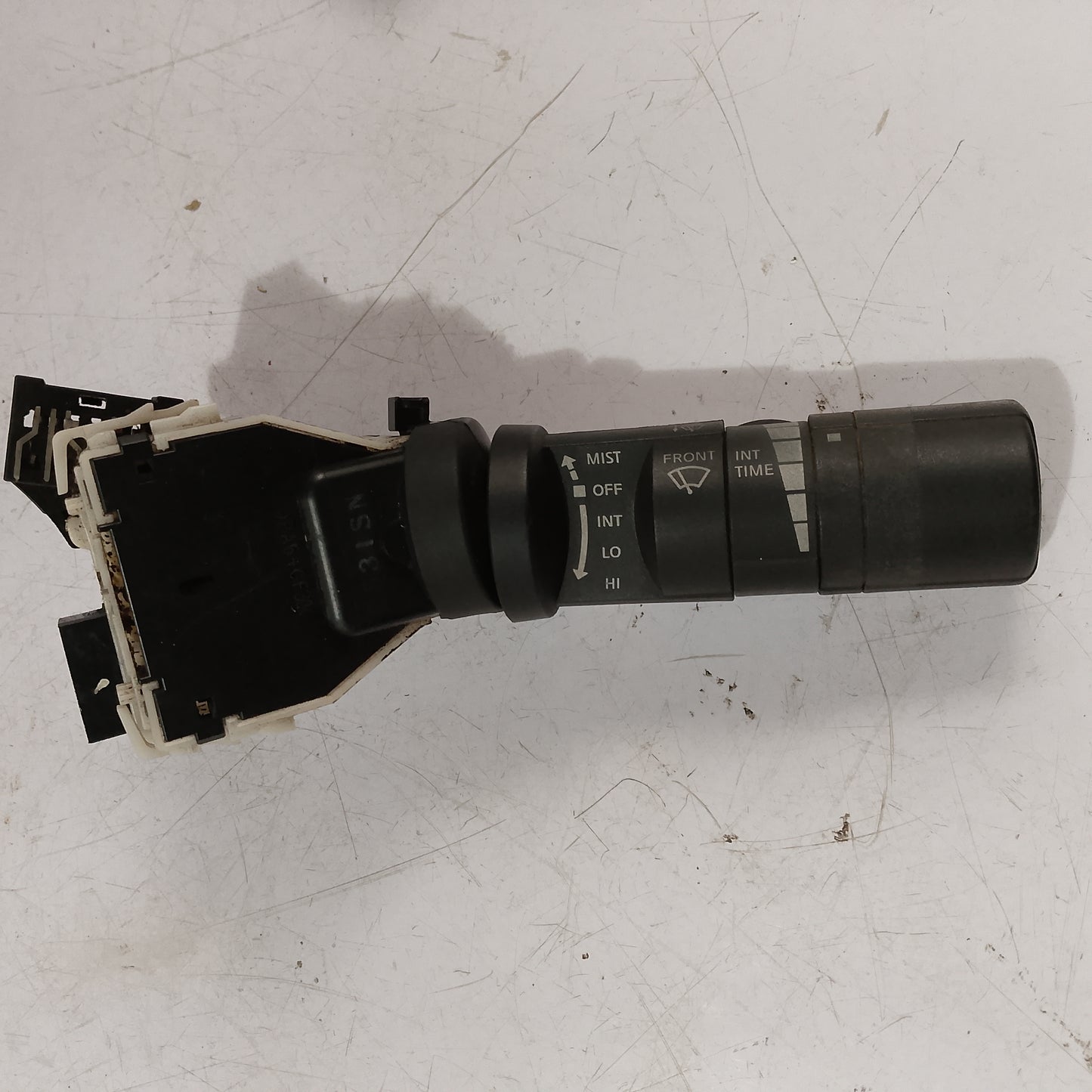 WIPER switch NAVARRA