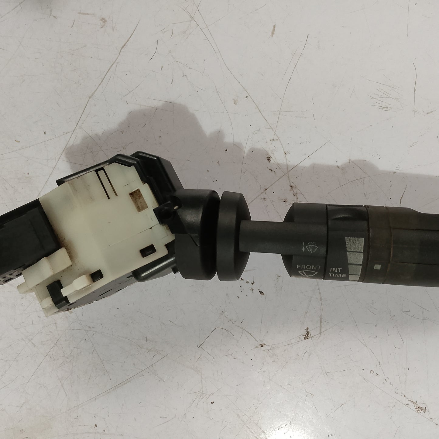WIPER switch NAVARRA
