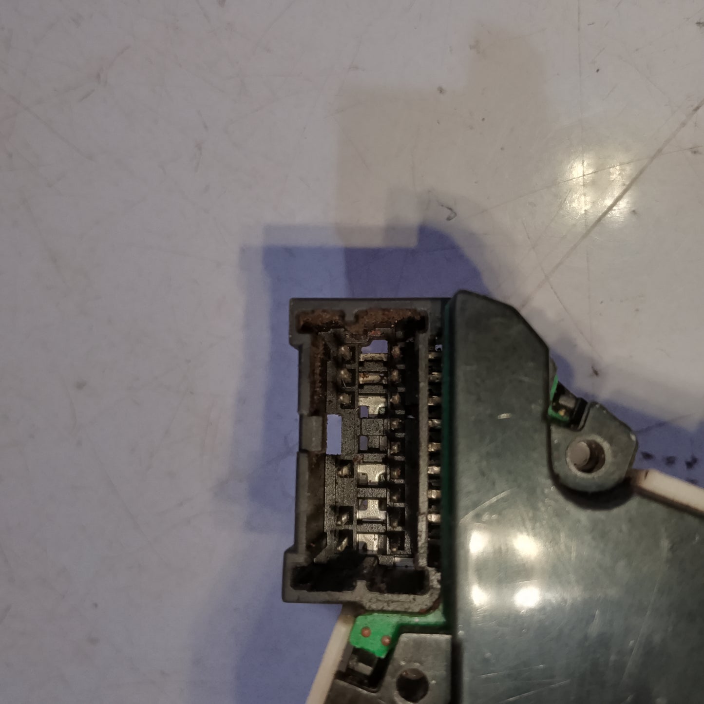 WIPER switch NAVARRA