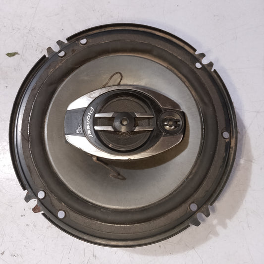 Speaker |Ford Explorer