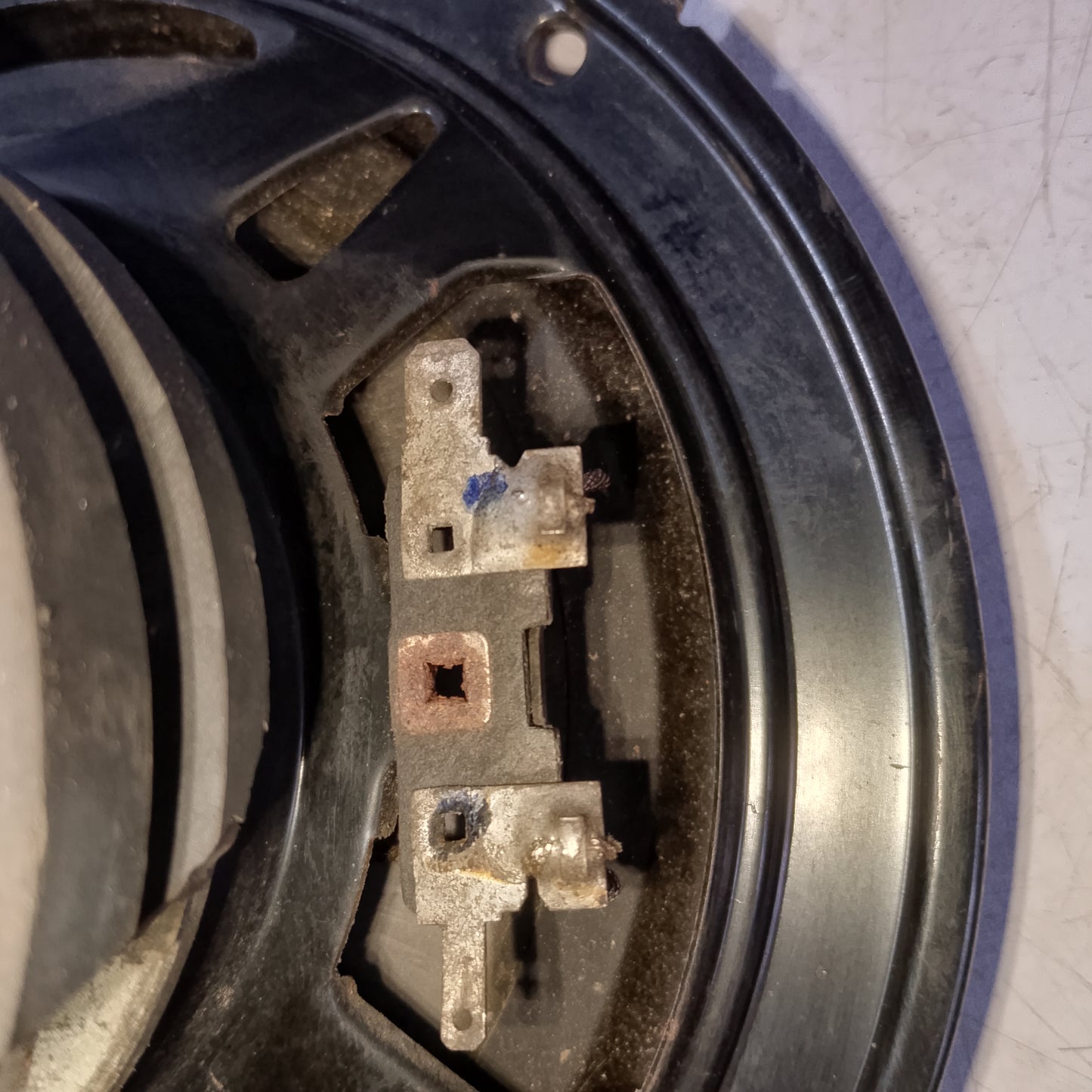 Speaker |Ford Explorer