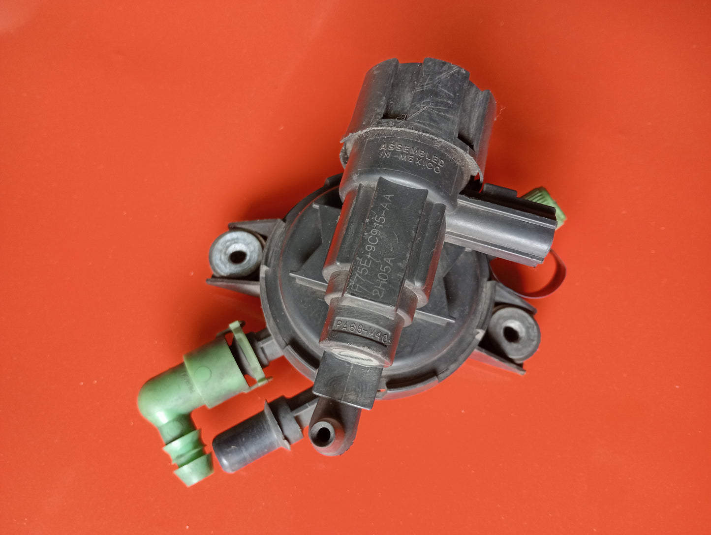 Ford Explorer | Sport Trac | Purge Canister