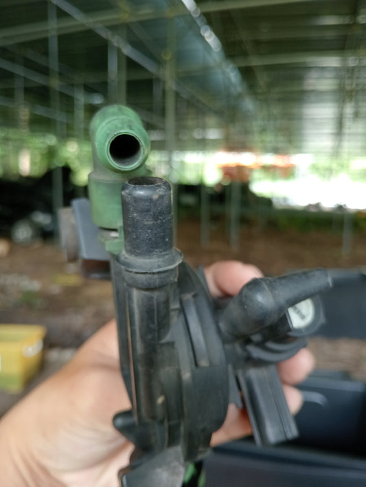 Ford Explorer | Sport Trac | Purge Canister